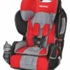 RECARO Performance SPORT Combination Harness Booster Car Seat - Redd -Stroller Promotion Store recaro performance sport combination harness booster car seat redd 28
