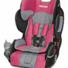RECARO Performance SPORT Combination Harness Booster Car Seat - Rose -Stroller Promotion Store recaro performance sport combination harness booster car seat rose 20
