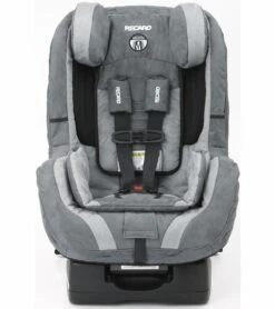 Recaro ProRIDE Convertible Car Seat - Misty -Stroller Promotion Store recaro proride convertible car seat misty 179