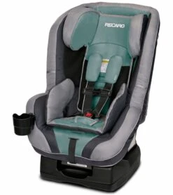 Recaro Roadster Convertible Car Seat - Marine