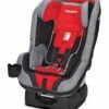 Recaro Roadster Convertible Car Seat - Redd -Stroller Promotion Store recaro roadster convertible car seat redd 218