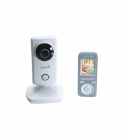 Safety 1st 08280 High-Def Digital Color Video Monitor