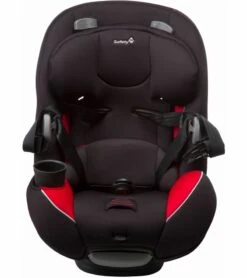 Safety 1st Continuum 3-in-1 Car Seat - Chili Pepper -Stroller Promotion Store safety 1st continuum 3 in 1 car seat chili pepper 97