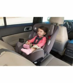 Safety 1st Continuum All-in-One Convertible Car Seat - Stone Blue II -Stroller Promotion Store safety 1st continuum all in one convertible car seat stone blue ii 11