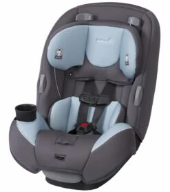 Safety 1st Continuum All-in-One Convertible Car Seat - Stone Blue II