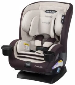 Safety 1st Everslim DLX Convertible Car Seat - Dunes Edge