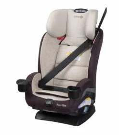Safety 1st Everslim DLX Convertible Car Seat - Dunes Edge -Stroller Promotion Store safety 1st everslim dlx convertible car seat dunes edge 9
