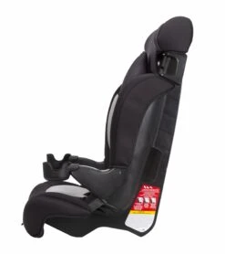 Safety 1st Grand 2-in-1 Harness Booster Car Seat - Black Sparrow -Stroller Promotion Store safety 1st grand 2 in 1 harness booster car seat black sparrow 8
