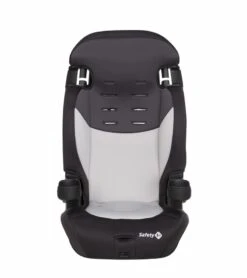 Safety 1st Grand 2-in-1 Harness Booster Car Seat - Black Sparrow -Stroller Promotion Store safety 1st grand 2 in 1 harness booster car seat black sparrow 9