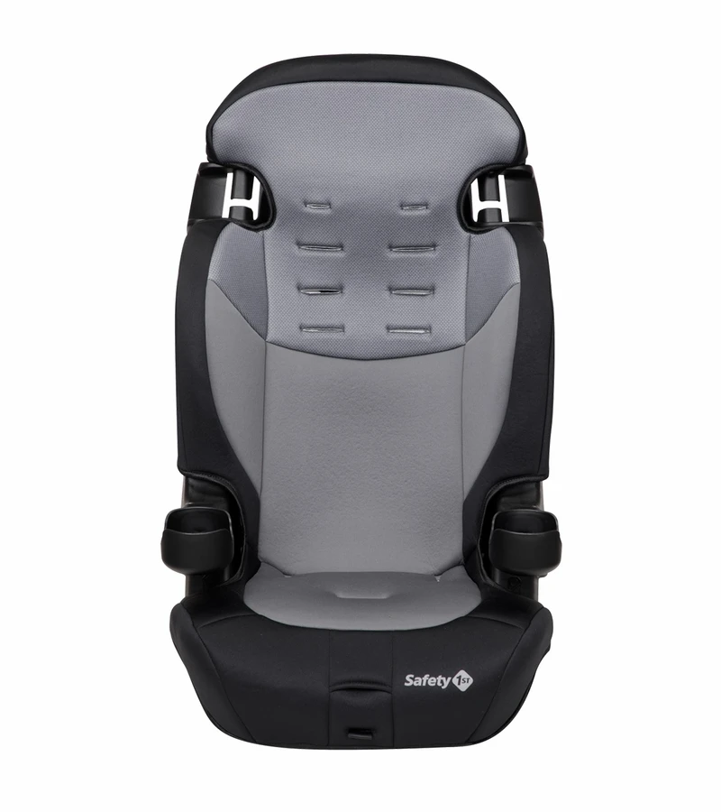Safety 1st Grand 2-in-1 Harness Booster Car Seat - High Street 6 Safety 1st Grand 2-in-1 Harness Booster Car Seat - High Street - Image 4