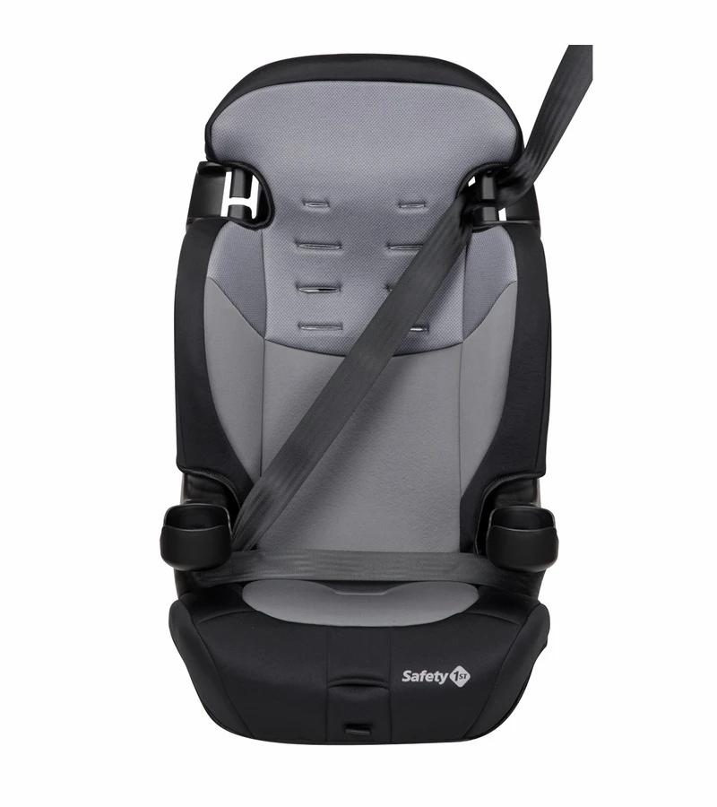 Safety 1st Grand 2-in-1 Harness Booster Car Seat - High Street 7 Safety 1st Grand 2-in-1 Harness Booster Car Seat - High Street - Image 5