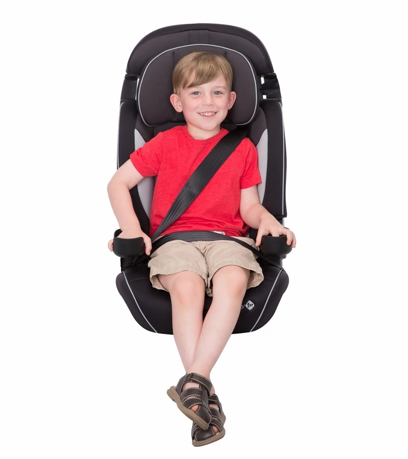 Safety 1st Grand 2-in-1 Harness Booster Car Seat - High Street 9 Safety 1st Grand 2-in-1 Harness Booster Car Seat - High Street - Image 7