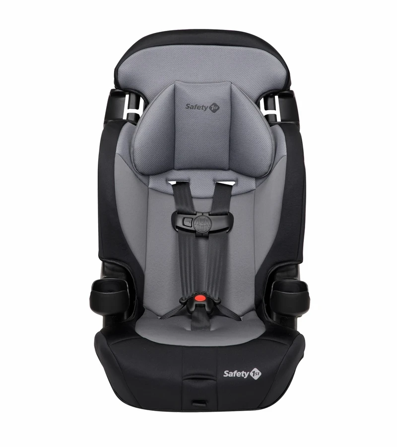 Safety 1st Grand 2-in-1 Harness Booster Car Seat - High Street 4 Safety 1st Grand 2-in-1 Harness Booster Car Seat - High Street - Image 2