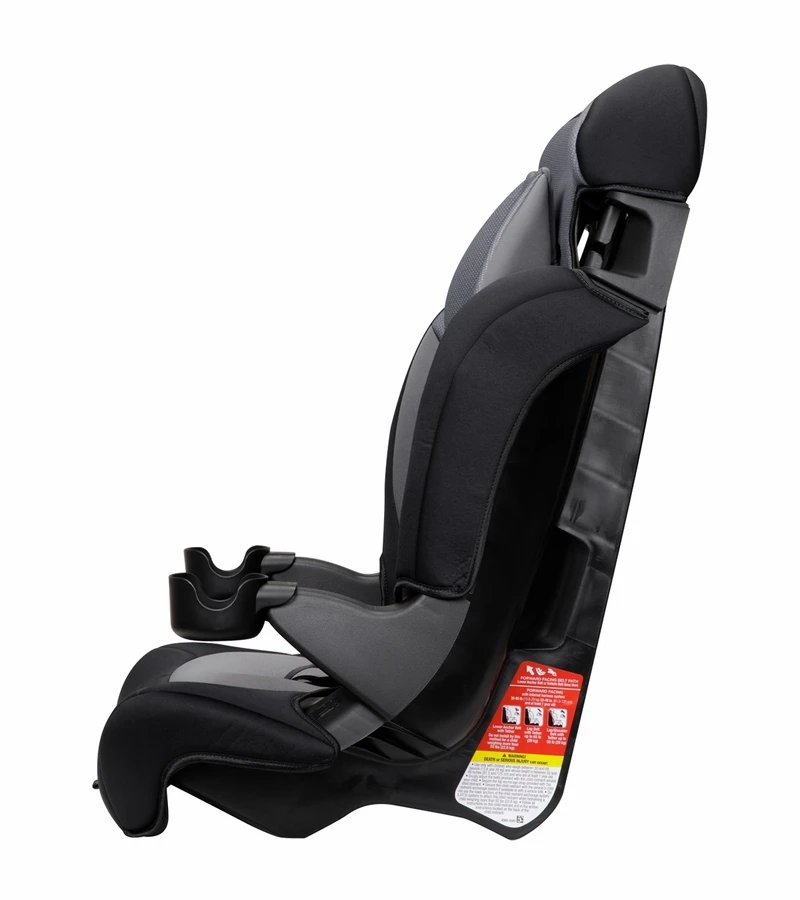 Safety 1st Grand 2-in-1 Harness Booster Car Seat - High Street 5 Safety 1st Grand 2-in-1 Harness Booster Car Seat - High Street - Image 3