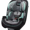Safety 1st Grow And Go All-in-One Convertible Car Seat - Aqua Pop -Stroller Promotion Store safety 1st grow and go all in one convertible car seat aqua pop 7