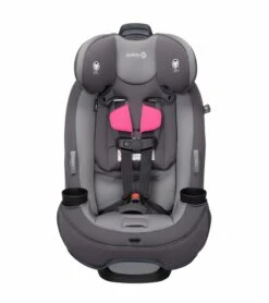 Safety 1st Grow And Go All-in-One Convertible Car Seat - Everest Pink -Stroller Promotion Store safety 1st grow and go all in one convertible car seat everest pink 12