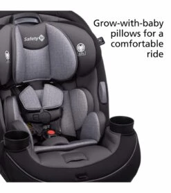 Safety 1st Grow And Go All-in-One Convertible Car Seat - Harvest Moon -Stroller Promotion Store safety 1st grow and go all in one convertible car seat harvest moon 12