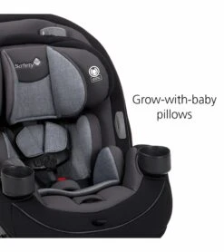 Safety 1st Grow And Go All-in-One Convertible Car Seat - Night Horizon 14 Safety 1st Grow And Go All-in-One Convertible Car Seat - Night Horizon -Stroller Promotion Store safety 1st grow and go all in one convertible car seat night horizon 12