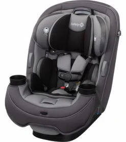 Safety 1st Grow And Go All-in-One Convertible Car Seat - Night Horizon