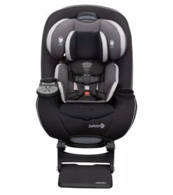 Safety 1st Grow And Go Extend 'n Ride LX All-in-One Convertible Car Seat - Mine Shaft -Stroller Promotion Store safety 1st grow and go extend n ride lx all in one convertible car seat mine shaft 9