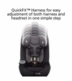 Safety 1st Grow And Go Extend 'n Ride LX All-in-One Convertible Car Seat - Seas The Day -Stroller Promotion Store safety 1st grow and go extend n ride lx all in one convertible car seat seas the day 11