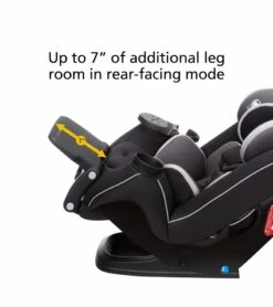 Safety 1st Grow And Go Extend 'n Ride LX All-in-One Convertible Car Seat - Seas The Day -Stroller Promotion Store safety 1st grow and go extend n ride lx all in one convertible car seat seas the day 13