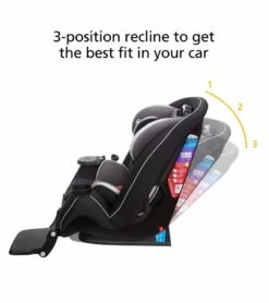 Safety 1st Grow And Go Extend 'n Ride LX All-in-One Convertible Car Seat - Winehouse -Stroller Promotion Store safety 1st grow and go extend n ride lx all in one convertible car seat winehouse 11