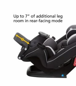 Safety 1st Grow And Go Extend 'n Ride LX All-in-One Convertible Car Seat - Winehouse -Stroller Promotion Store safety 1st grow and go extend n ride lx all in one convertible car seat winehouse 12