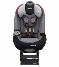 Safety 1st Grow And Go Extend 'n Ride LX All-in-One Convertible Car Seat - Winehouse -Stroller Promotion Store safety 1st grow and go extend n ride lx all in one convertible car seat winehouse 8