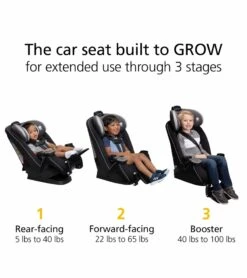 Safety 1st Grow And Go Extend 'n Ride LX All-in-One Convertible Car Seat - Winehouse -Stroller Promotion Store safety 1st grow and go extend n ride lx all in one convertible car seat winehouse 9