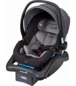 Safety 1st OnBoard 35 LT Infant Car Seat - Monument