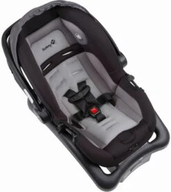 Safety 1st OnBoard 35 LT Infant Car Seat - Monument 11 Safety 1st OnBoard 35 LT Infant Car Seat - Monument -Stroller Promotion Store safety 1st onboard 35 lt infant car seat monument 143