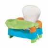 Safety 1st Sit Snack & Go Convertible Portable Booster Chair - Brights 1 Safety 1st Sit Snack & Go Convertible Portable Booster Chair - Brights -Stroller Promotion Store safety 1st sit snack go convertible portable booster chair brights 80