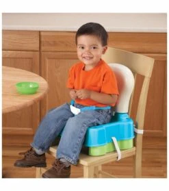 Safety 1st Sit Snack & Go Convertible Portable Booster Chair - Brights -Stroller Promotion Store safety 1st sit snack go convertible portable booster chair brights 83