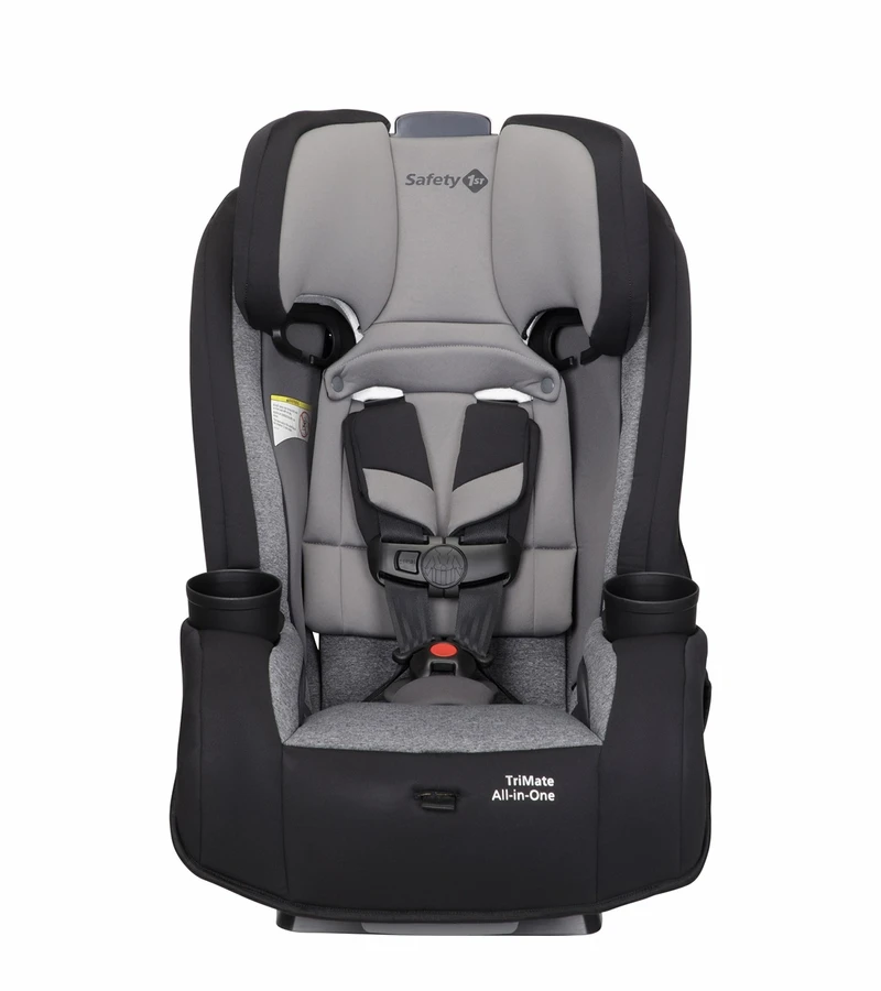 Safety 1st TriMate All-in-One Convertible Car Seat - Dark Horse 4 Safety 1st TriMate All-in-One Convertible Car Seat - Dark Horse - Image 2
