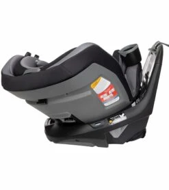 Safety 1st Turn And Go 360 DLX Rotating All-in-One Convertible Car Seat - High Street 11 Safety 1st Turn And Go 360 DLX Rotating All-in-One Convertible Car Seat - High Street -Stroller Promotion Store safety 1st turn and go 360 dlx rotating all in one convertible car seat high street 102