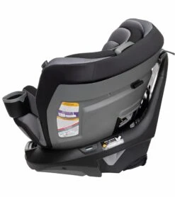Safety 1st Turn And Go 360 DLX Rotating All-in-One Convertible Car Seat - High Street 12 Safety 1st Turn And Go 360 DLX Rotating All-in-One Convertible Car Seat - High Street -Stroller Promotion Store safety 1st turn and go 360 dlx rotating all in one convertible car seat high street 103