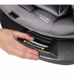 Safety 1st Turn And Go 360 DLX Rotating All-in-One Convertible Car Seat - High Street 13 Safety 1st Turn And Go 360 DLX Rotating All-in-One Convertible Car Seat - High Street -Stroller Promotion Store safety 1st turn and go 360 dlx rotating all in one convertible car seat high street 104