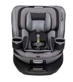 Safety 1st Turn And Go 360 DLX Rotating All-in-One Convertible Car Seat - High Street 14 Safety 1st Turn And Go 360 DLX Rotating All-in-One Convertible Car Seat - High Street -Stroller Promotion Store safety 1st turn and go 360 dlx rotating all in one convertible car seat high street 105