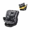 Safety 1st Turn And Go 360 DLX Rotating All-in-One Convertible Car Seat - High Street