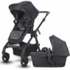 Silver Cross Coast Single Stroller - Flint -Stroller Promotion Store silver cross coast single stroller flint 24