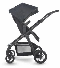 Silver Cross Coast Single Stroller - Flint -Stroller Promotion Store silver cross coast single stroller flint 26