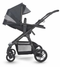 Silver Cross Coast Single Stroller - Flint -Stroller Promotion Store silver cross coast single stroller flint 27