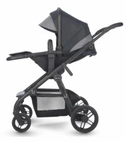 Silver Cross Coast Single Stroller - Flint -Stroller Promotion Store silver cross coast single stroller flint 28