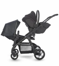 Silver Cross Coast Single Stroller - Flint -Stroller Promotion Store silver cross coast single stroller flint 29