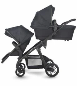 Silver Cross Coast Single Stroller - Flint -Stroller Promotion Store silver cross coast single stroller flint 30