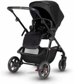 Silver Cross Comet Stroller - Eclipse (Special Edition)