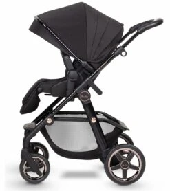Silver Cross Comet Stroller - Eclipse (Special Edition) -Stroller Promotion Store silver cross comet stroller eclipse special edition 176