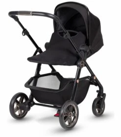 Silver Cross Comet Stroller - Eclipse (Special Edition) -Stroller Promotion Store silver cross comet stroller eclipse special edition 177