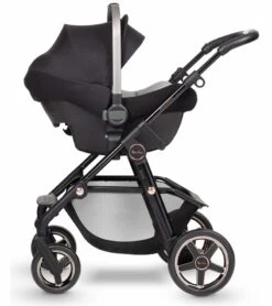 Silver Cross Comet Stroller - Eclipse (Special Edition) -Stroller Promotion Store silver cross comet stroller eclipse special edition 179
